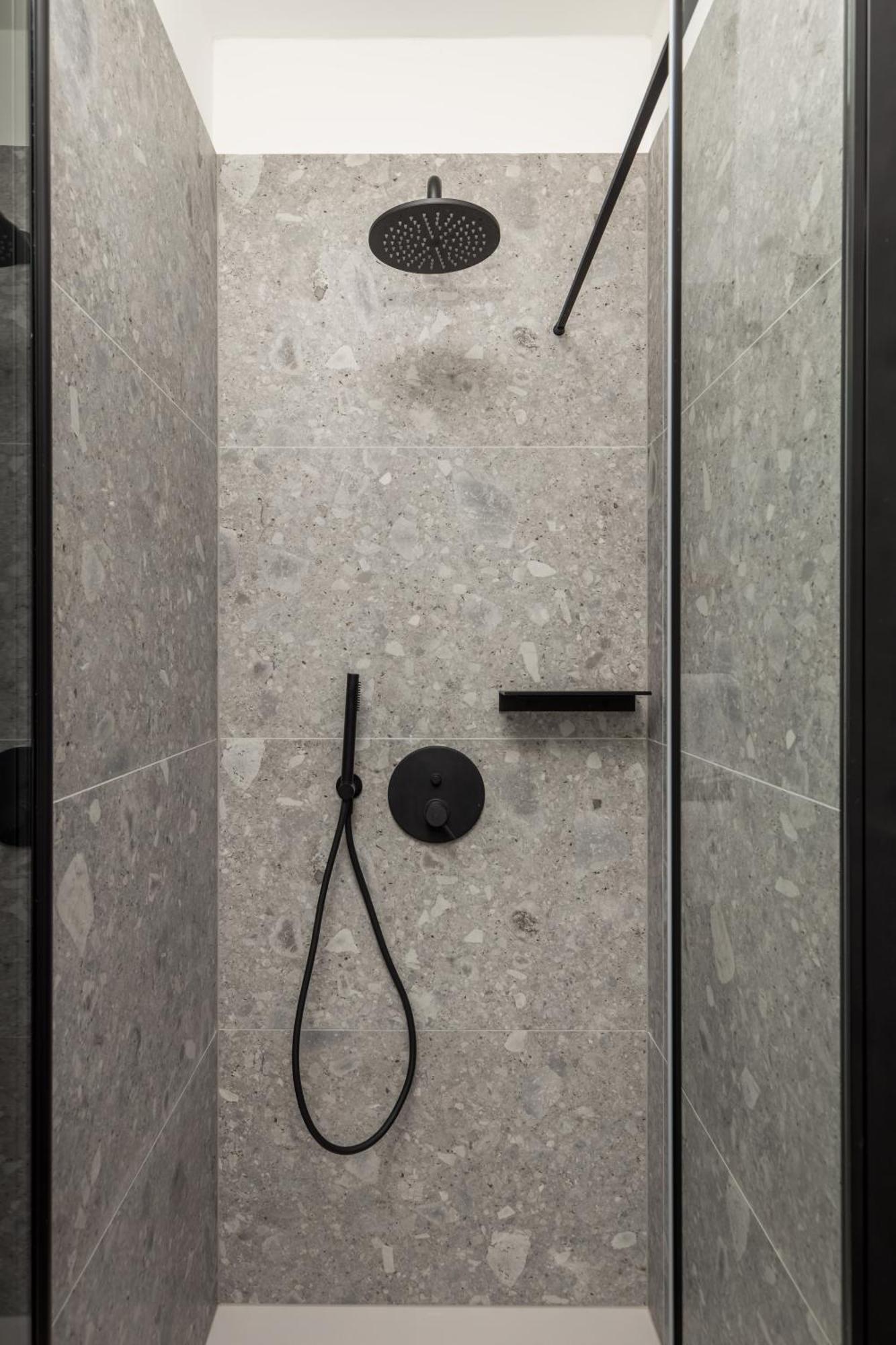 Apartmani Vila Mara M 1 Heated Pool Omišalj Εξωτερικό φωτογραφία